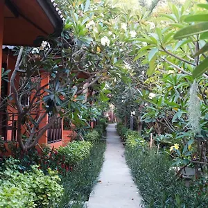 Resort Nat, Koh Tao