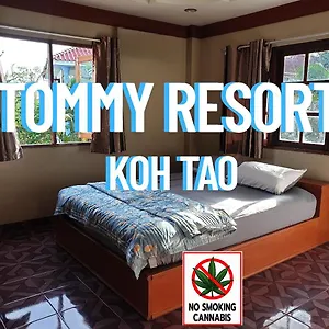 Aparthotel Tommy, Koh Tao